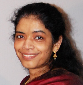 Dr. Anita Mannikarottu Profile Photo