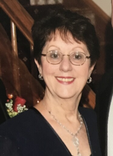 Mary Huben Profile Photo