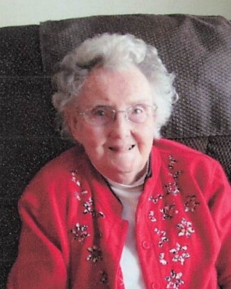 Marjorie J. Tower's obituary image