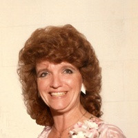 Sandra Beverly Orr