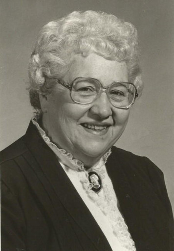 Ruby Bertha Stillman Profile Photo