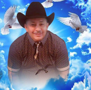 Jose Angel Gutierrez Flores Profile Photo