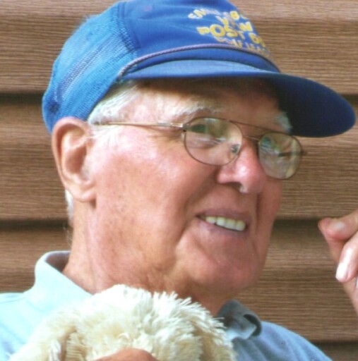 Donald Byard, Sr.