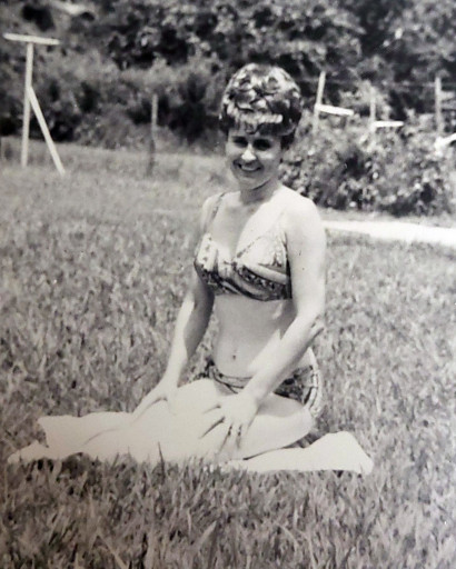 Betty Ann Davis King Profile Photo