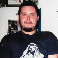 Gabriel "Belito" Alejandro Ramirez