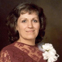 Joyce Kirk Profile Photo