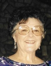 Betty Pauzer Profile Photo