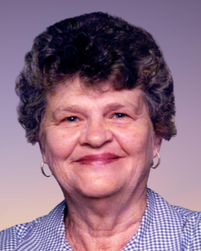 Evelyn Smith Cook Profile Photo