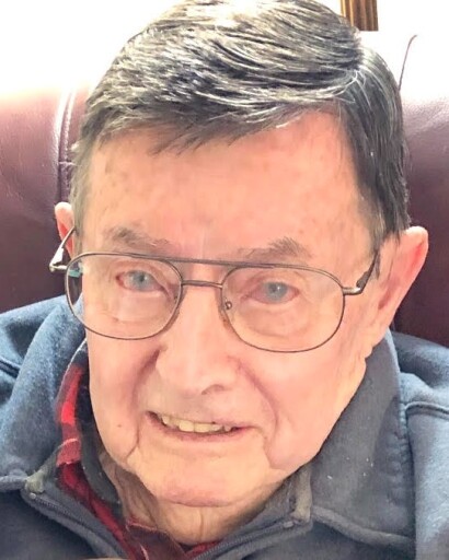 Robert J. Noon's obituary image