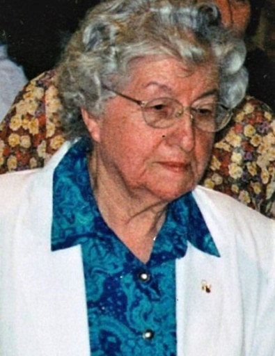 Juanita Valerio Chavez