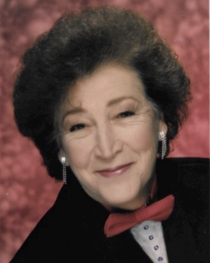 Mildred Elizabeth Bowman