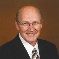 Rev. Burman Cape, Jr. Profile Photo