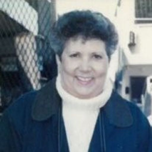 Barbara Crawford Jackson