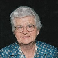 Lottie Lillian Conrad Miller