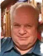 Allen Wayne Prater Profile Photo