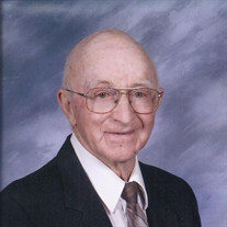 Lee Roy Cropsey Profile Photo