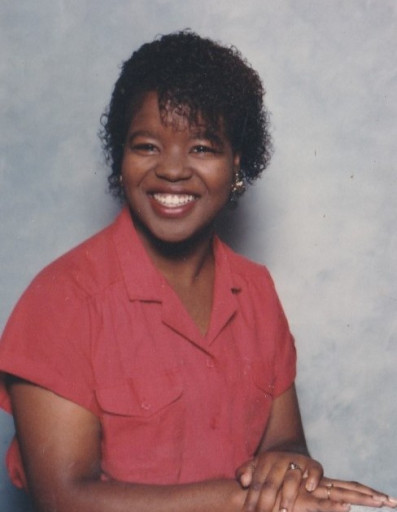 Brenda Johnson Profile Photo