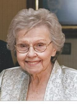 Margaret Ann Mueller