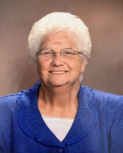 Mary E. Benson Profile Photo