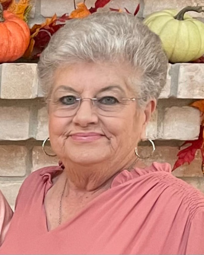 Susie Lynette Wilkerson Bailey