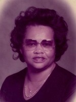 Mrs. Annie Lou Mckoy Profile Photo