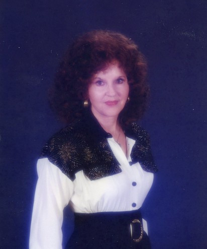 Shirley Jean Peck