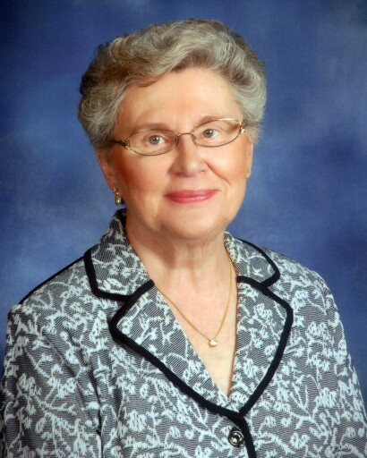 Helen C. Link