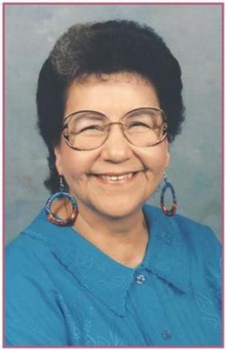 Marjorie L. Christian