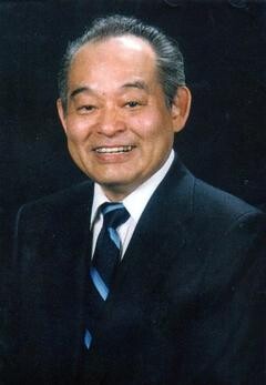 James  Kaz Tsujimura M.D.