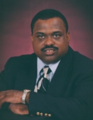 Elmer Lee Hall Profile Photo