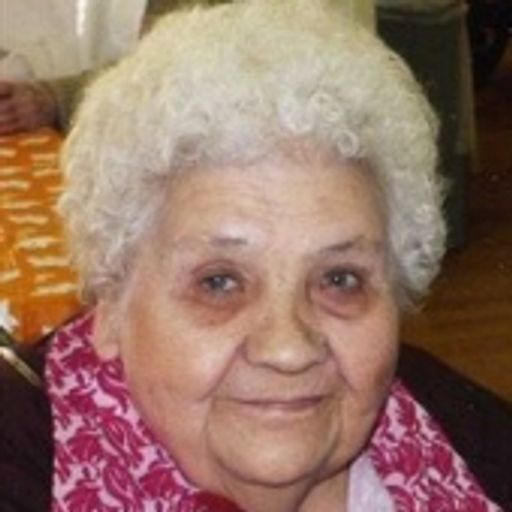 Katherine Szowkowyj Profile Photo