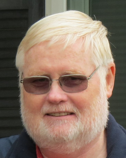 Robert J. Heath Profile Photo