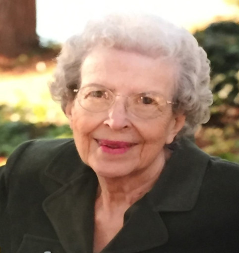 Patricia Ann Bessinger