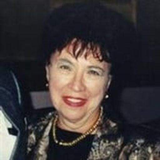 Mary E. Hupfer