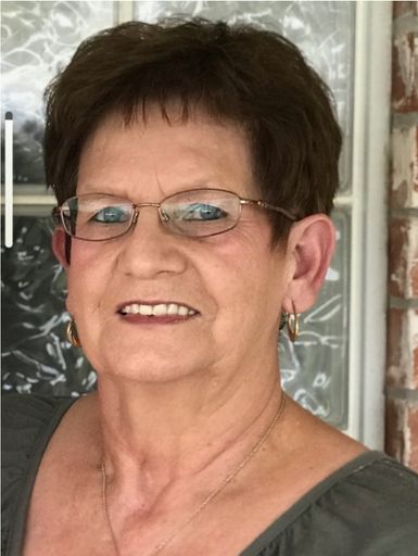 Betty Thibodeaux Profile Photo