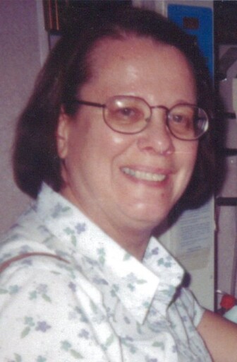 Rev. Monta Ann Bledsoe