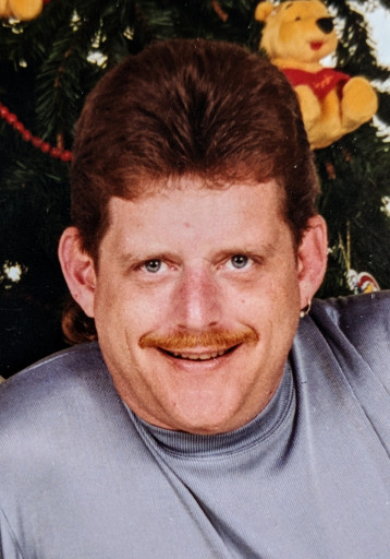 Phillip G. Morford Profile Photo