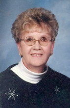 Annie Luther Profile Photo