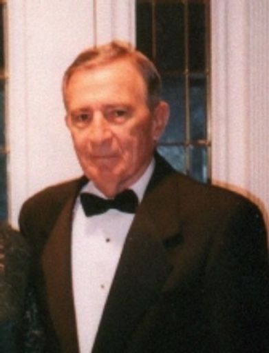 Donald E. Kraft Profile Photo