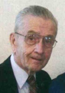 Jacob “Jake” F. Lefever, Sr.