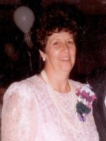 Betty Ann Porco