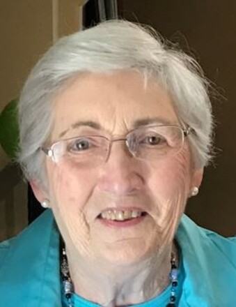 Margaret Mcguire Profile Photo