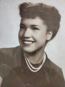 Frances Valdez Profile Photo