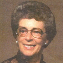 Marie B Thompson Profile Photo