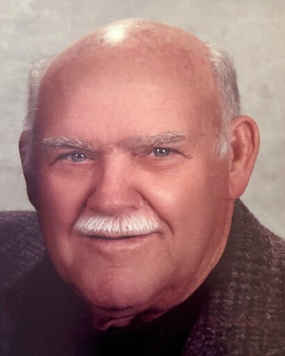 Charles J. Keeling's obituary image