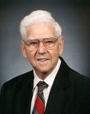 Eldon Hurlburt