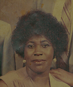 Bernice Dorsey