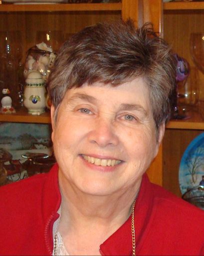 Carol P. O'Neill