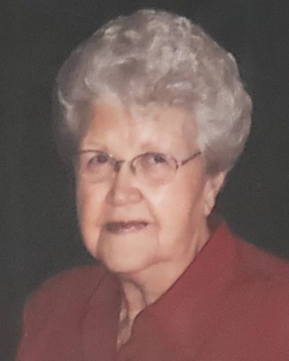 Erma Mae Andersen Nielson