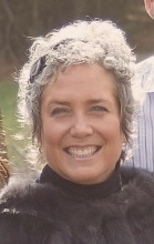 Julia Langdon Profile Photo
